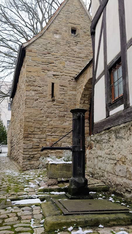 Sperlingsgasse - Image 1