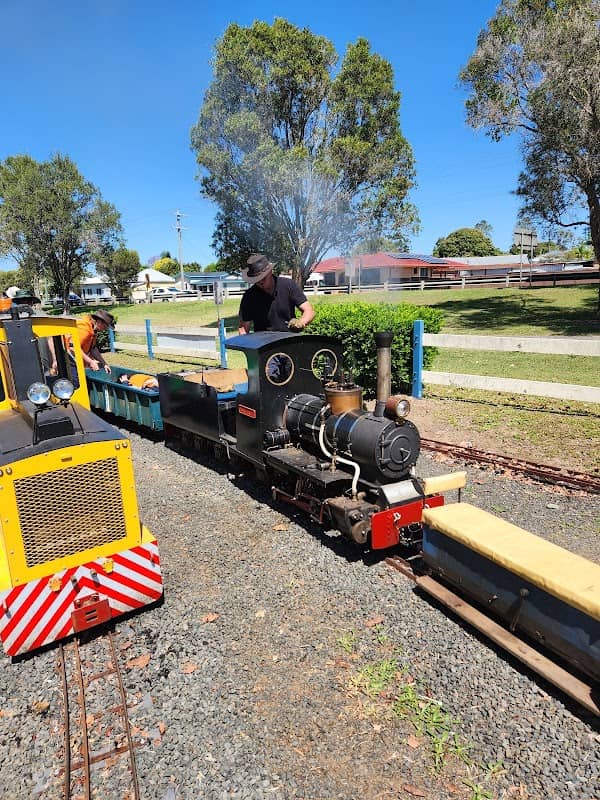 Casino Miniature Railway & Museum - Image 1