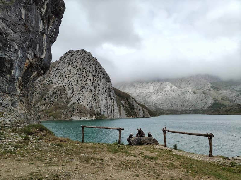 Mirador de los Osines - Image 1