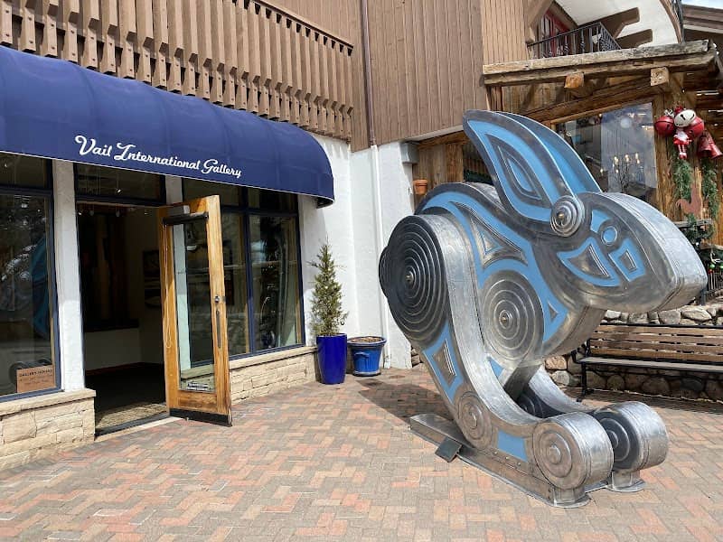 Vail International Gallery - Image 2