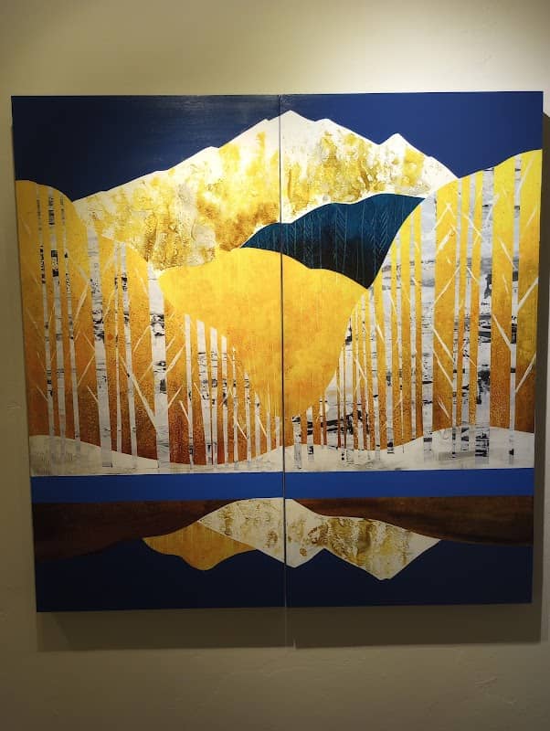 Vail International Gallery - Image 1