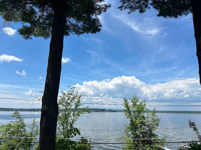 Saratoga Lake - Image 1