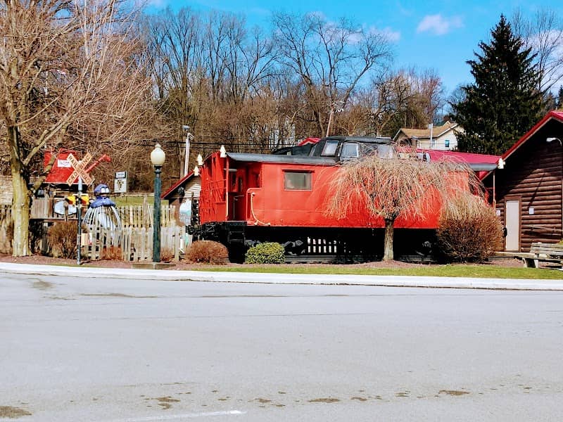 Lynch Field Park - Image 1