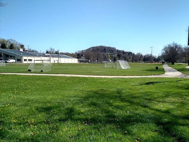 Lynch Field Park - Image 3