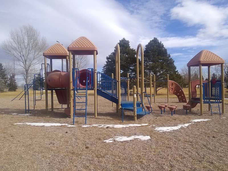 Brimmer Park - Image 1