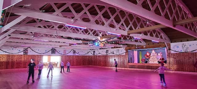 Ellhurst Roller Rink LLC - Image 2