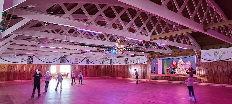 Ellhurst Roller Rink LLC - Image 2