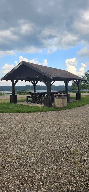 Fortification Hill Park - Image 1