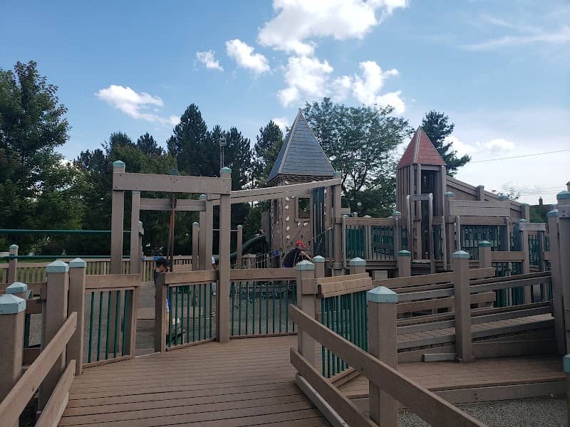 Bexley Park - Image 1