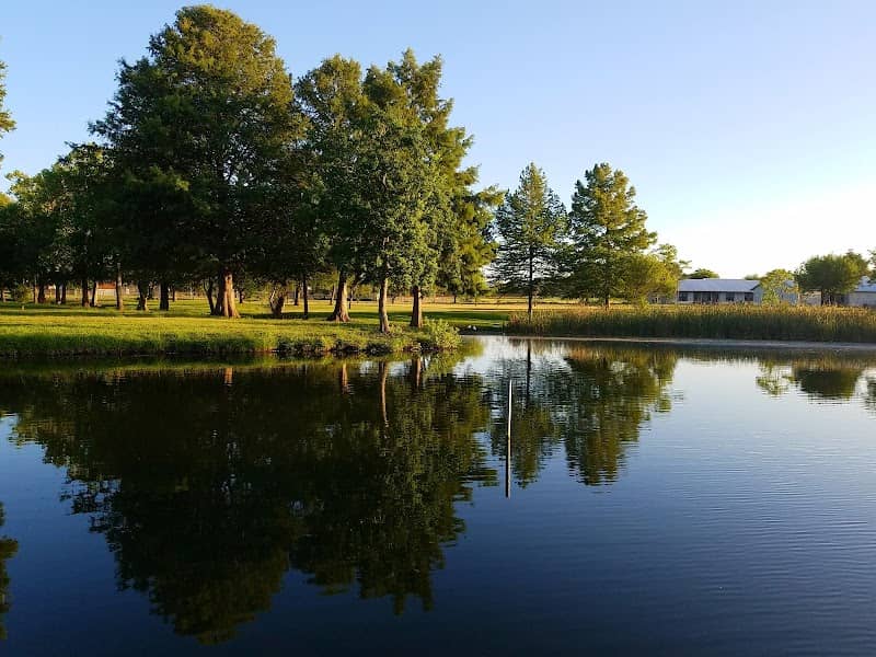 Bull Branch Park - Image 1