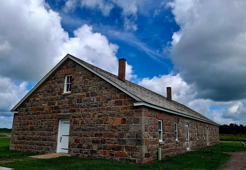 Fort Ridgely - Image 1