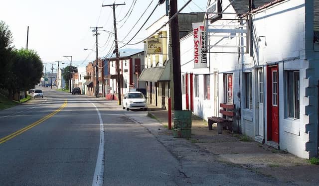 Belle City Offices - Image 1