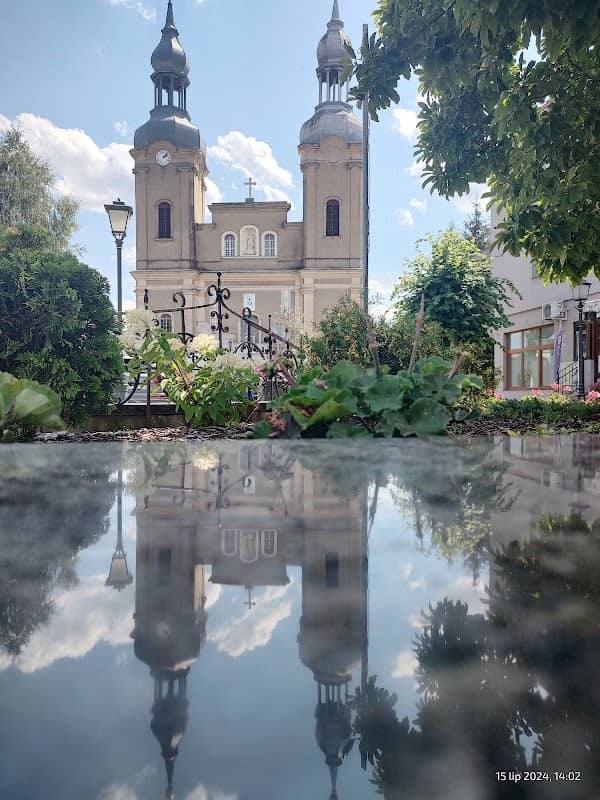 Rynek w Zbąszyniu - Image 1