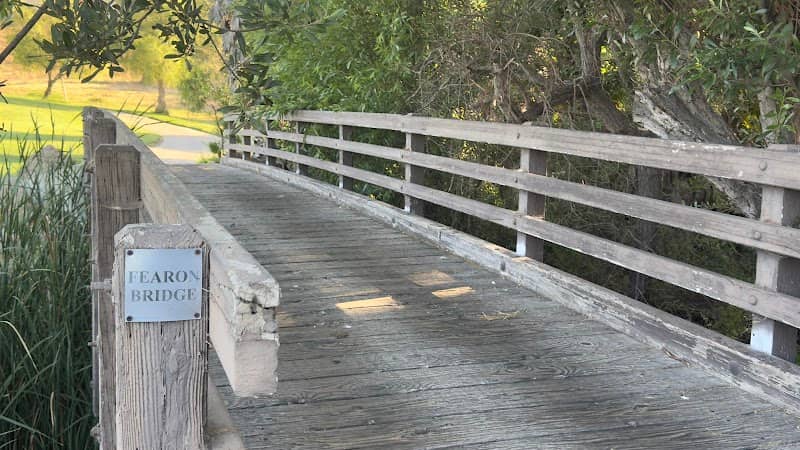 Fearon Bridge - Image 1