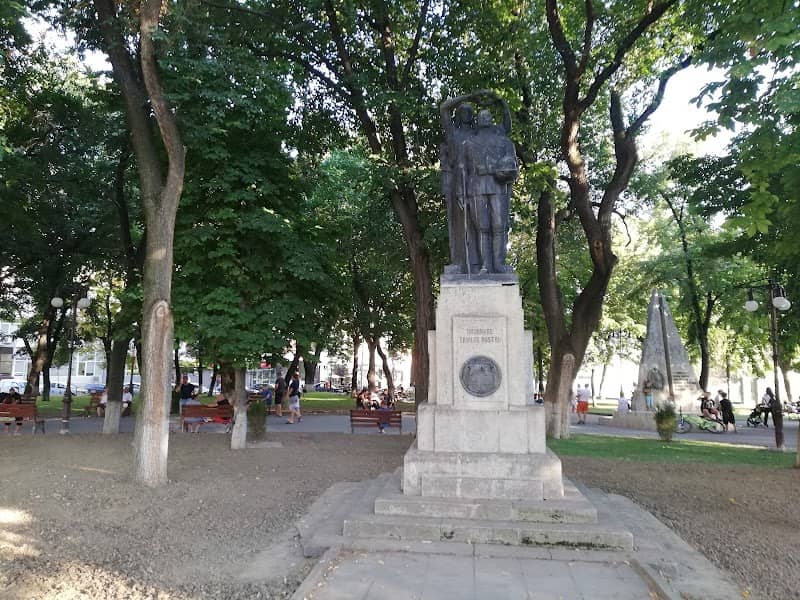 Parcul Rodina - Image 1