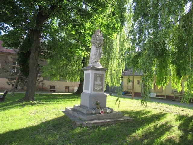 Plac Zamkowy - Image 1