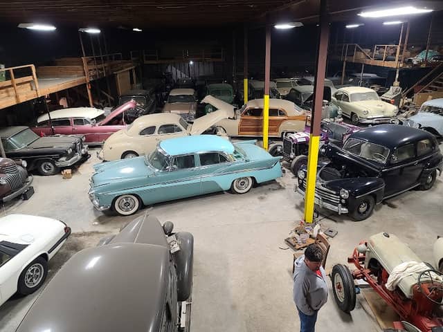 Old Cranks Museum - Image 2