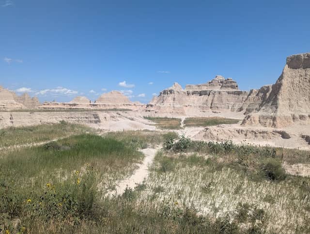 Notch Trail - Image 1