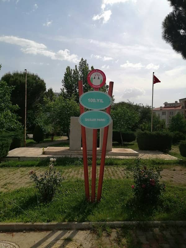 100th Anniversary Park - Image 1