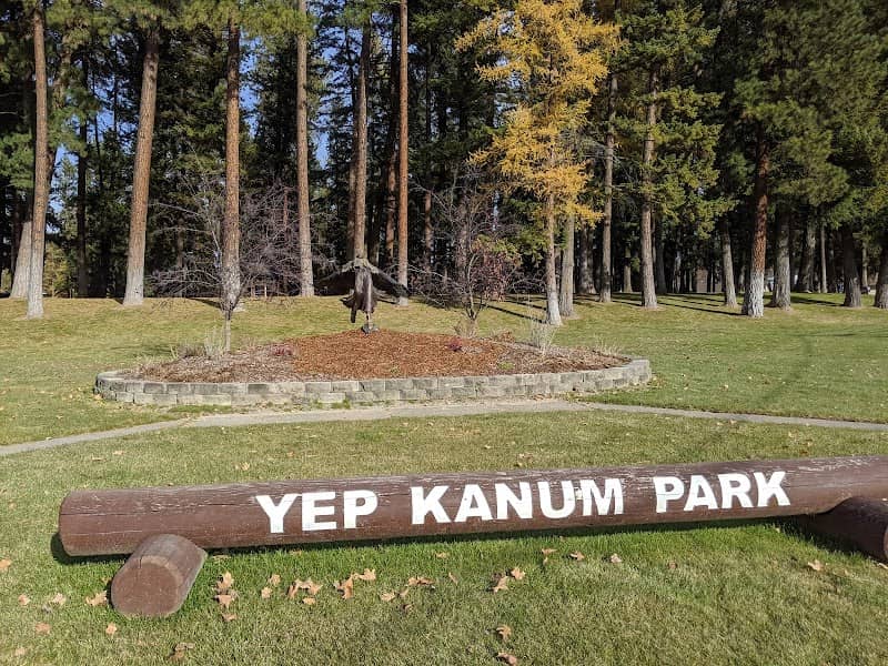 Yep Kanum Park - Image 2