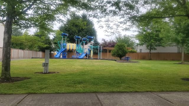 Teal Park - Image 1