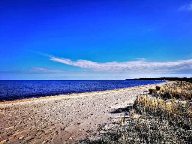 Mechelinki Beach - Image 1