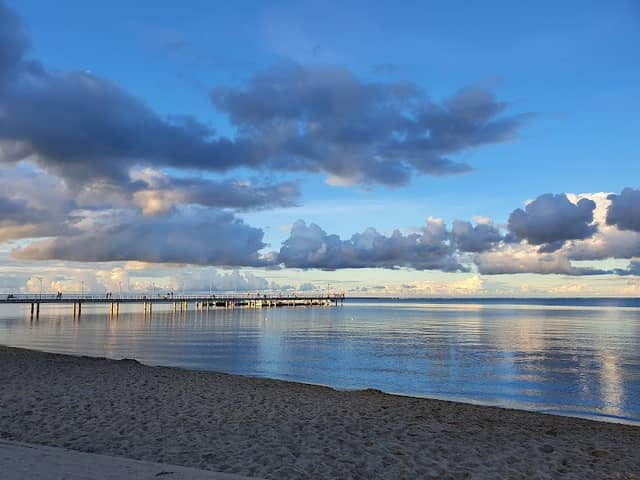 Mechelinki Beach - Image 2