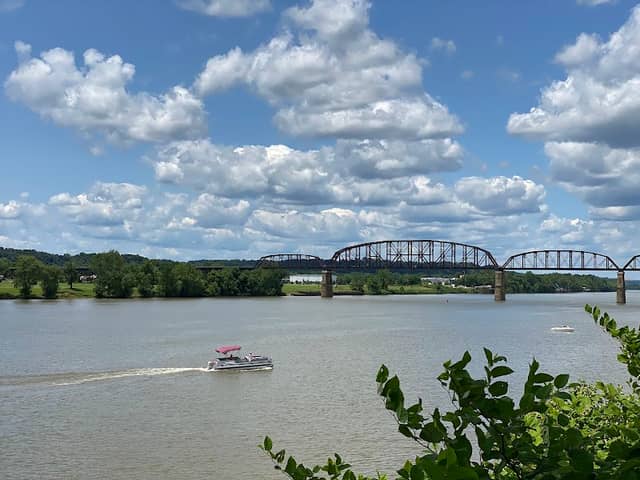 Point Pleasant Riverfront Park - Image 2