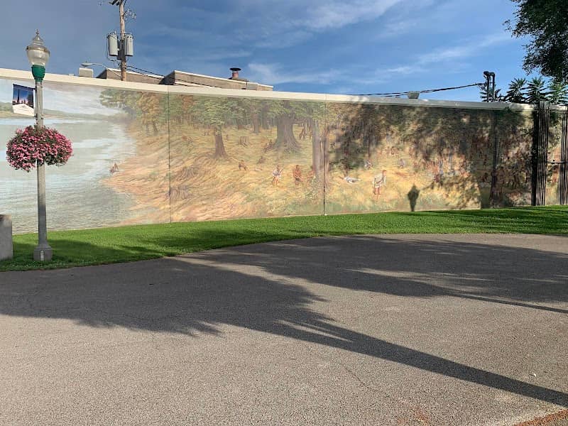 Point Pleasant Riverfront Park - Image 3
