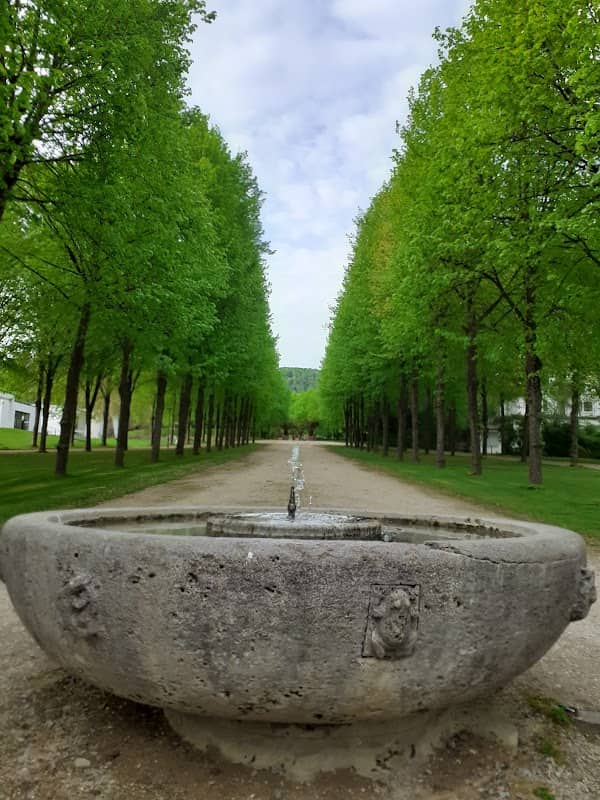 Krötenbrunnen - Image 1