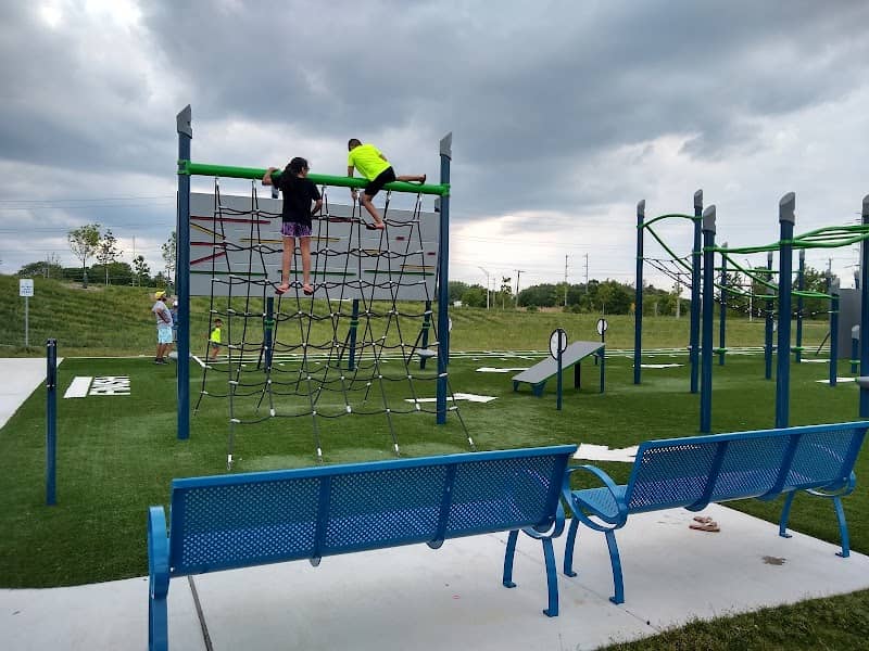 Wolf's Crossing Community Park - Image 2