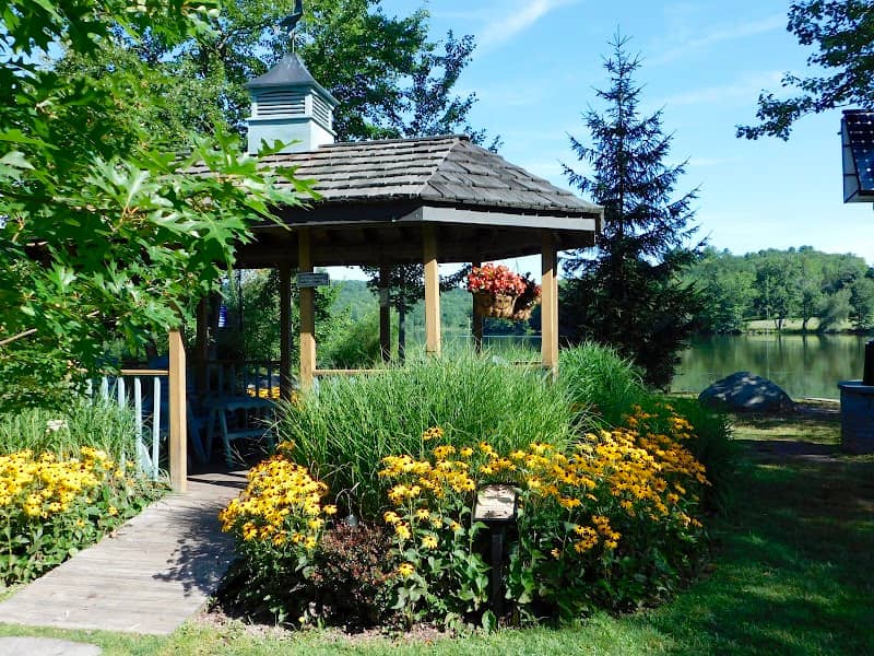 Swan Lake Park - Image 2