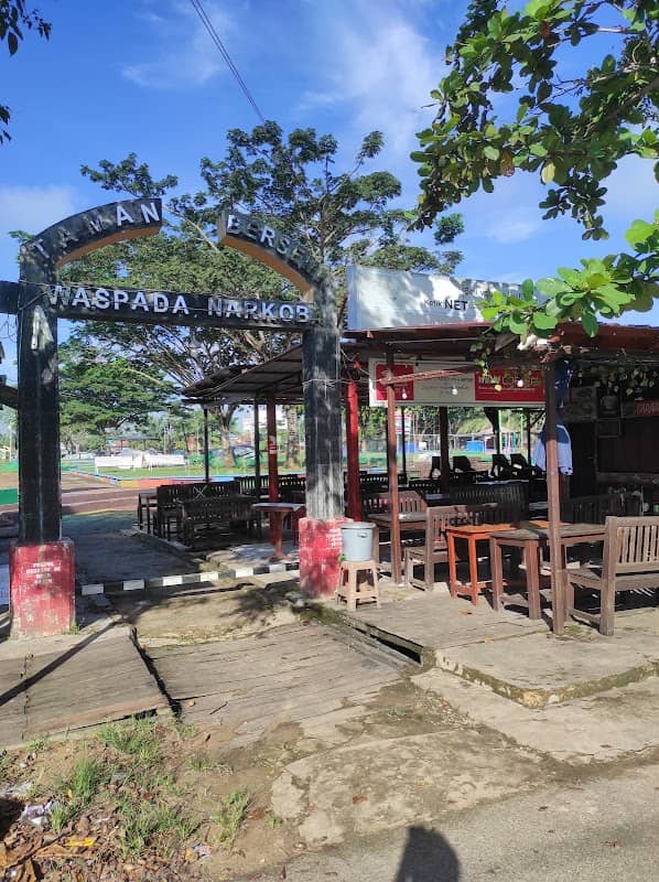 Taman Bersemi, Sangatta Utara - Image 1