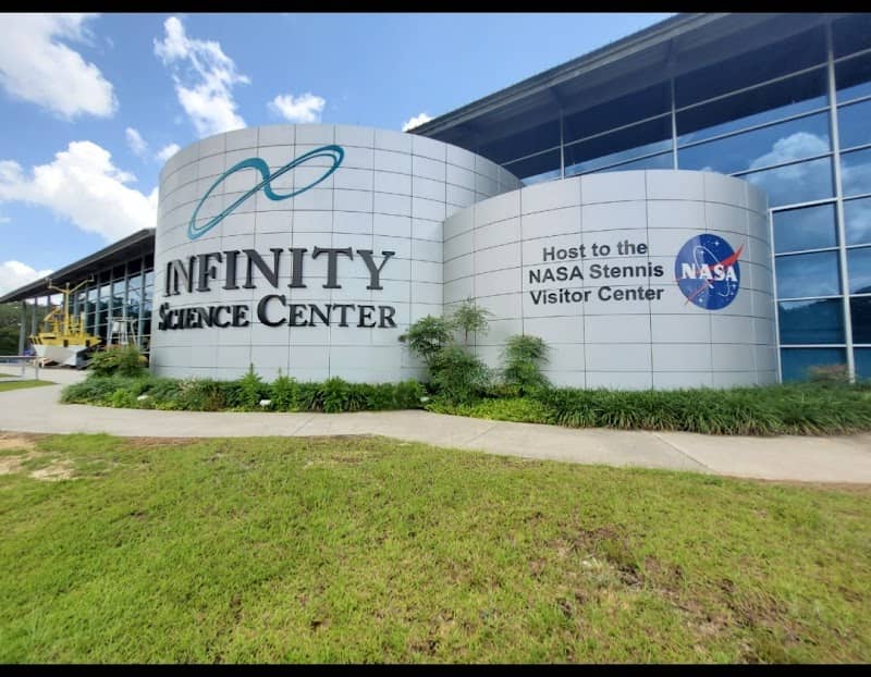 INFINITY Science Center - Image 2