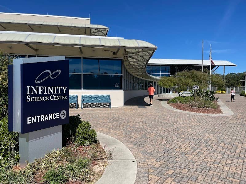 INFINITY Science Center - Image 3