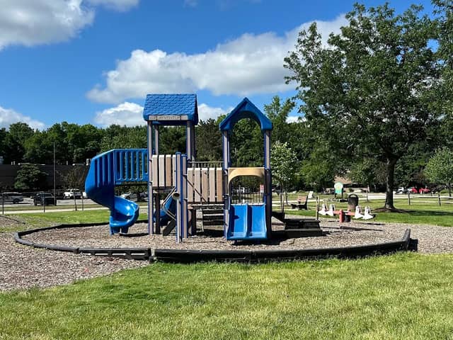 Roman Park - Image 1