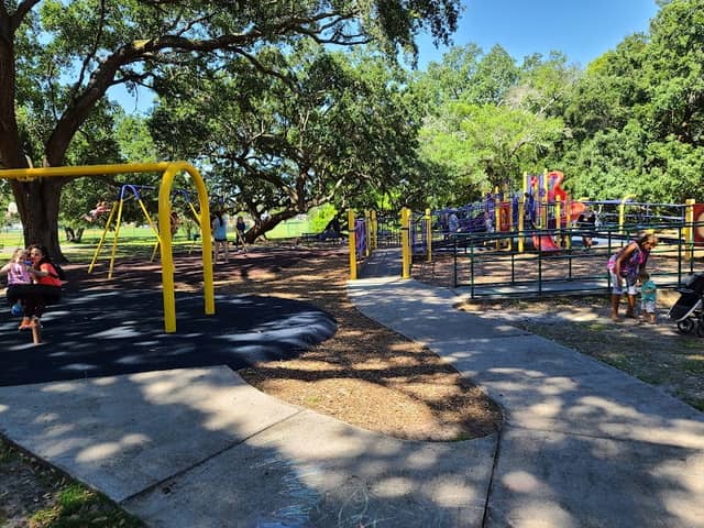 Ward Park - Image 1