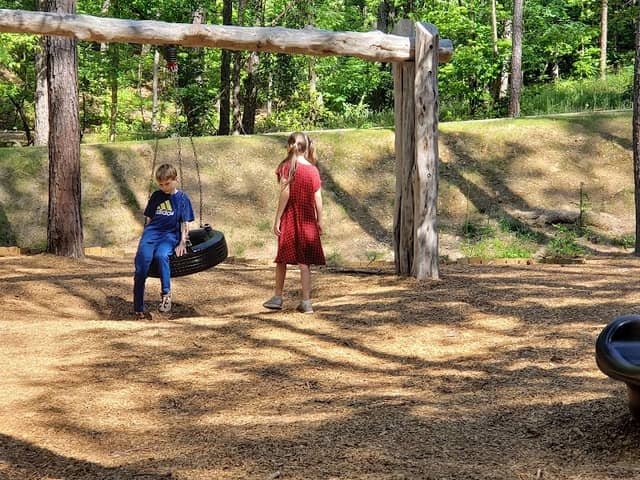 Lee Springs Park - Image 1