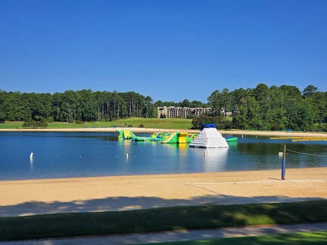 Callaway Gardens Robin Lake Beach - Image 1