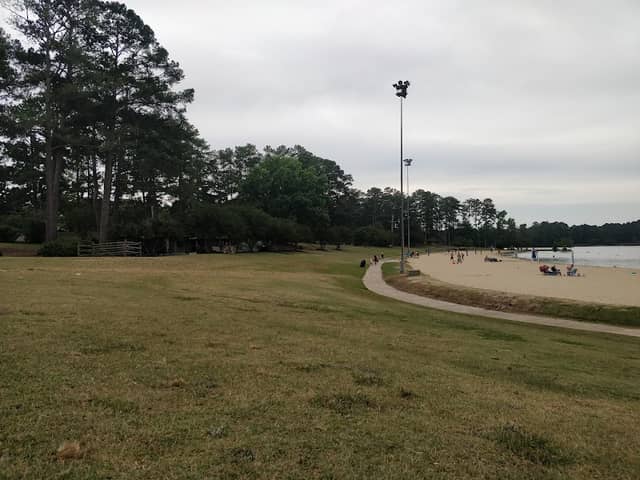 Callaway Gardens Robin Lake Beach - Image 2