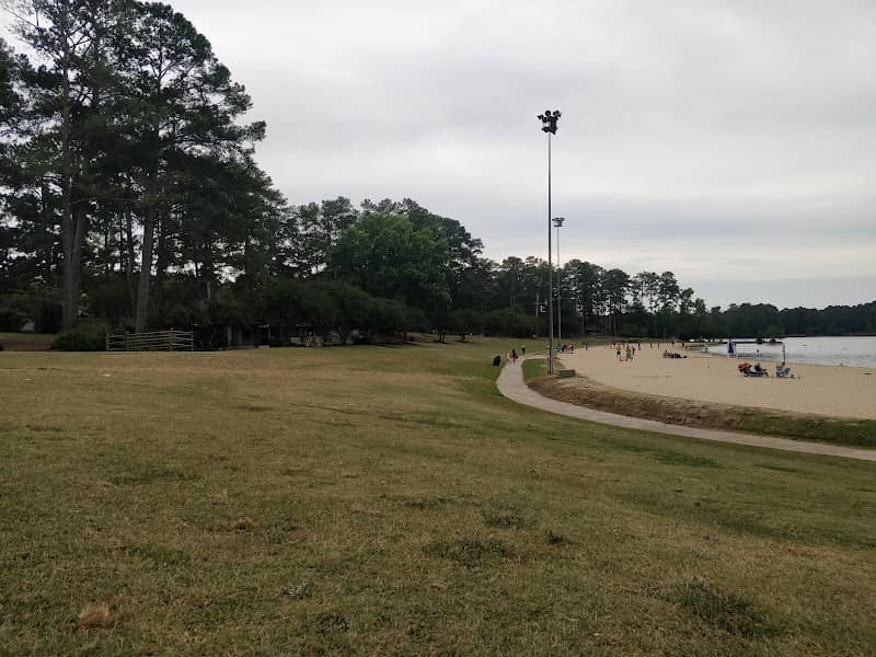 Callaway Gardens Robin Lake Beach - Image 2