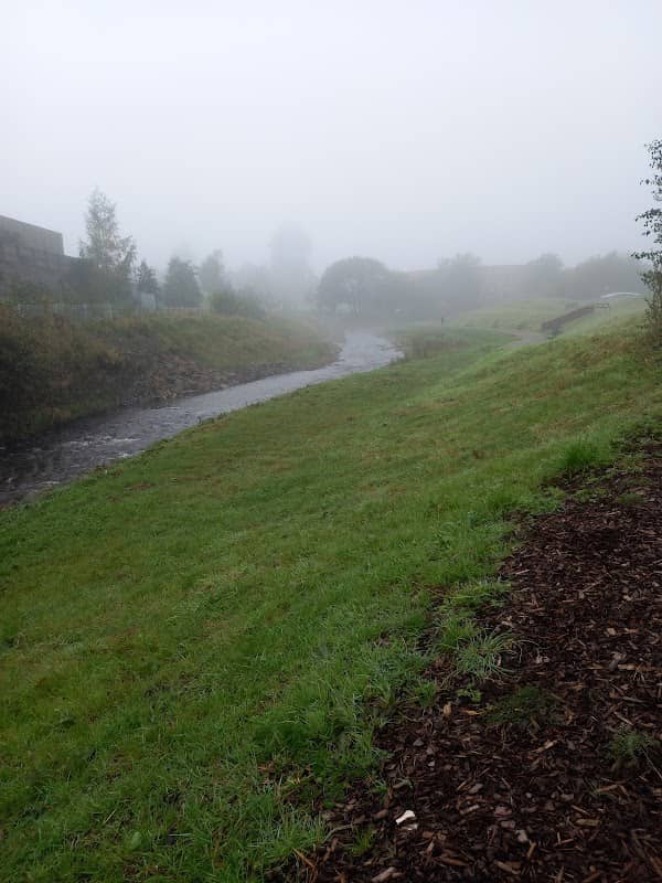 Levern Walkway & Park - Image 1