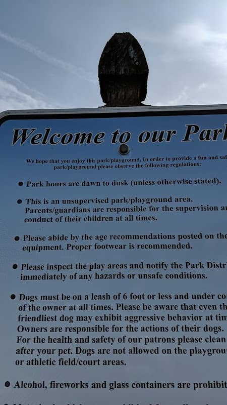 Orchard Hills Park - Image 1