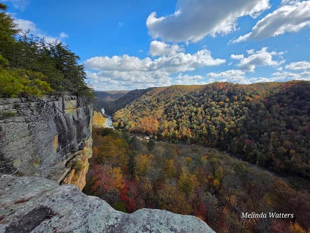 Big South Fork National River and Recreation Area - Image 1
