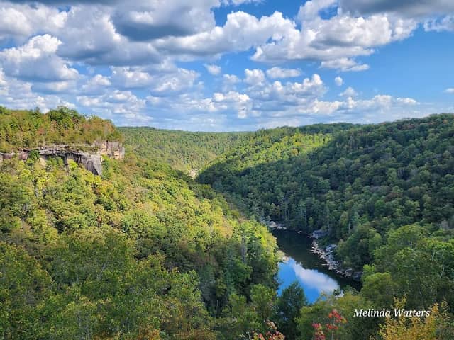 Big South Fork National River and Recreation Area - Image 2