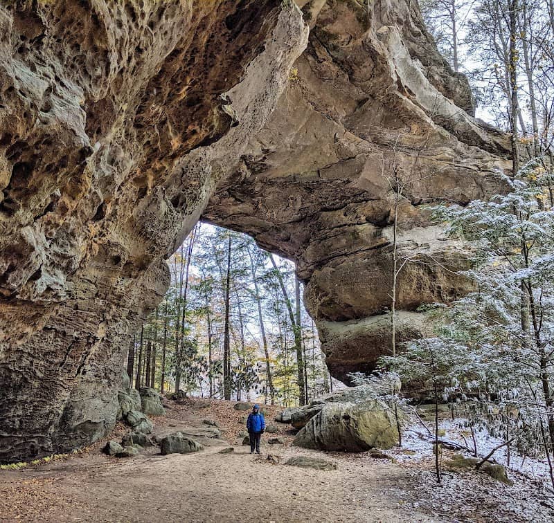 Big South Fork National River and Recreation Area - Image 3