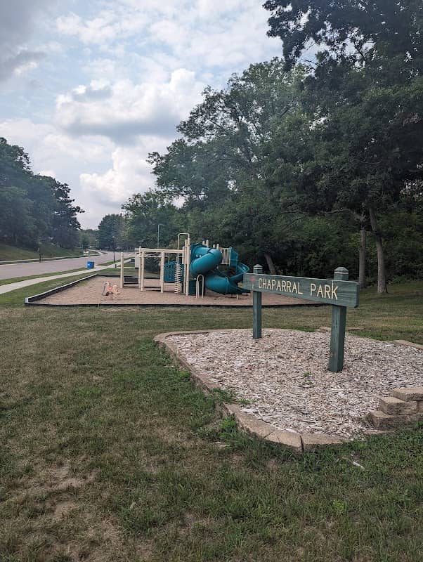 Chaparral Park - Image 1