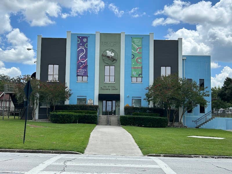 Discovery Center - Image 2