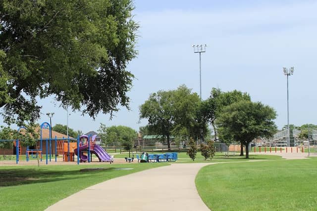 Ford Park East - Image 1