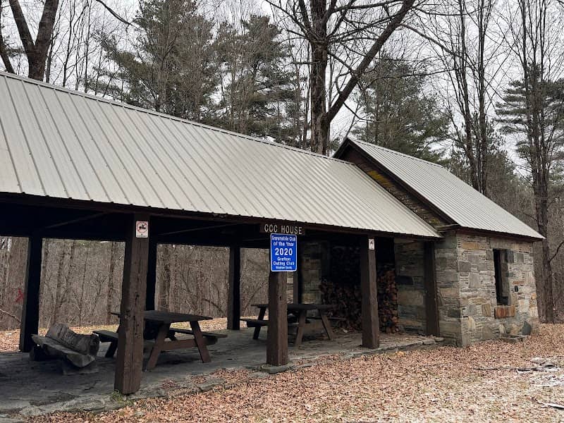Mollie Beattie State Forest - Image 1